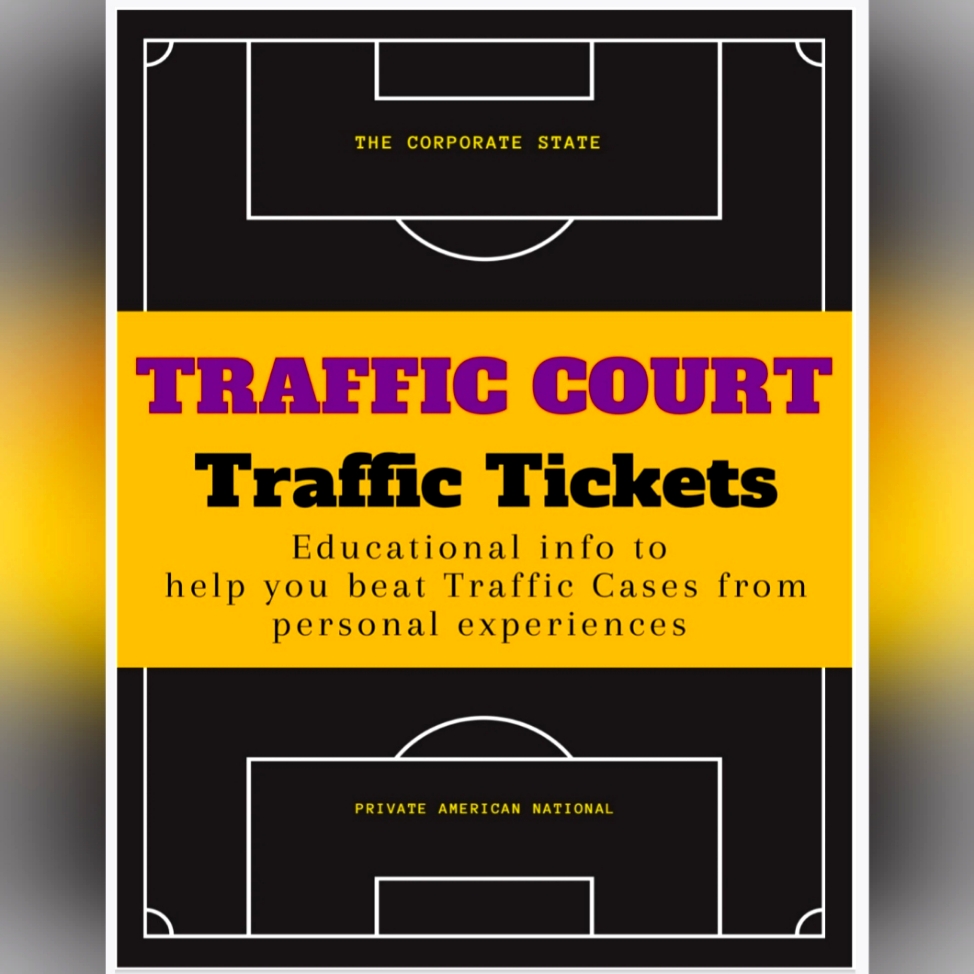Traffic Court Traffic Tickets